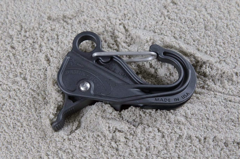 Danik Hook Composite Adjustable Anchor Hook (Made in USA) â€“ Quick-Release, Knotless Marine Anchor System for Boats, Personal Watercraft & Outdoor Use â€“ Holds up to 500 lb (Line Not Included) - Image 3